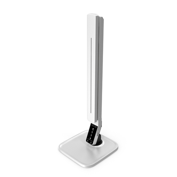 LED table lamp PNG & PSD Images LED table lamp PNG & PSD Images