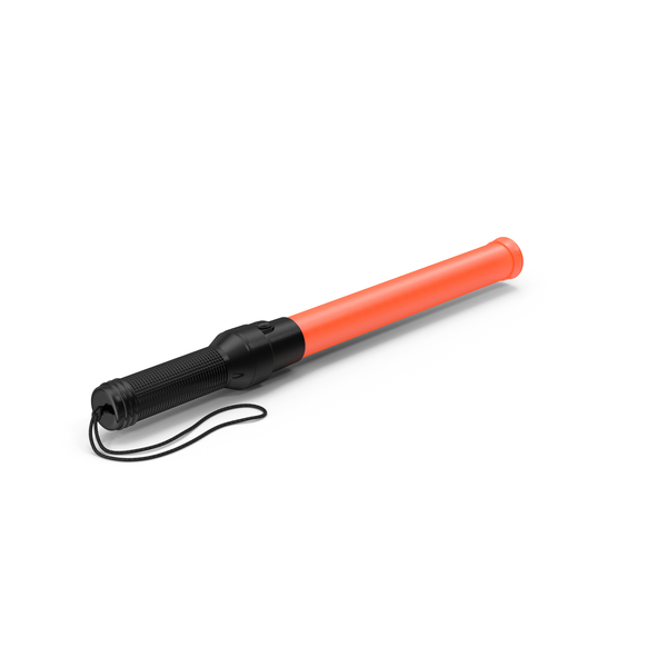 LED Traffic Control Police Baton PNG & PSD Images LED Traffic Control Police Baton PNG & PSD Images
