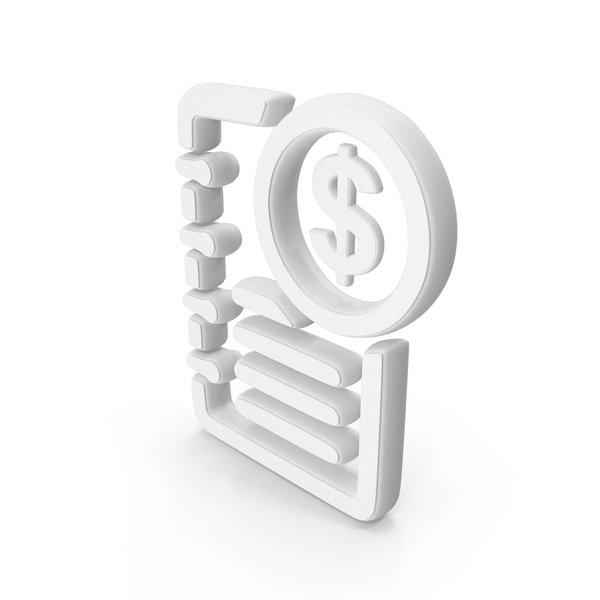 Symbols: Ledger Dollar Book Symbol White PNG & PSD Images Symbols: Ledger Dollar Book Symbol White PNG & PSD Images