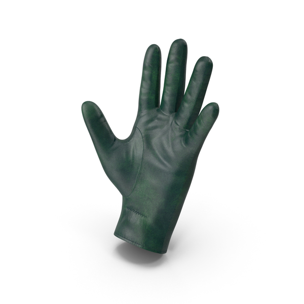 Left Leather Glove PNG Images & PSDs for Download | PixelSquid - S116670486