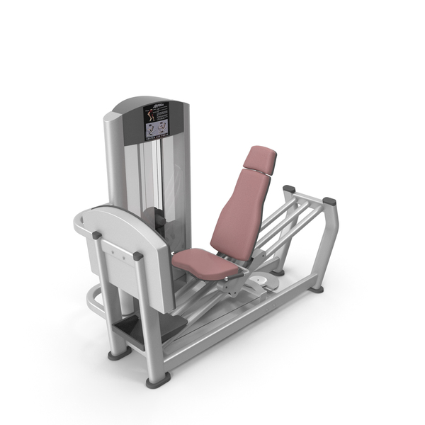 Leg Press Machine PNG & PSD Images Leg Press Machine PNG & PSD Images