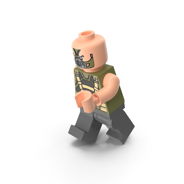 People: Lego Bane Dark Knight Running PNG & PSD Images People: Lego Bane Dark Knight Running PNG & PSD Images