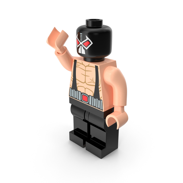 Toys: Lego Bane Pose 1 PNG & PSD Images Toys: Lego Bane Pose 1 PNG & PSD Images