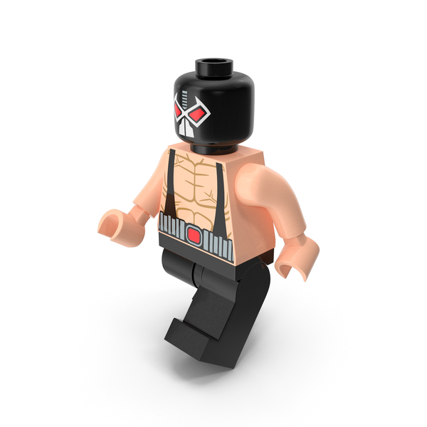 Toys: Lego Bane Walk PNG & PSD Images Toys: Lego Bane Walk PNG & PSD Images