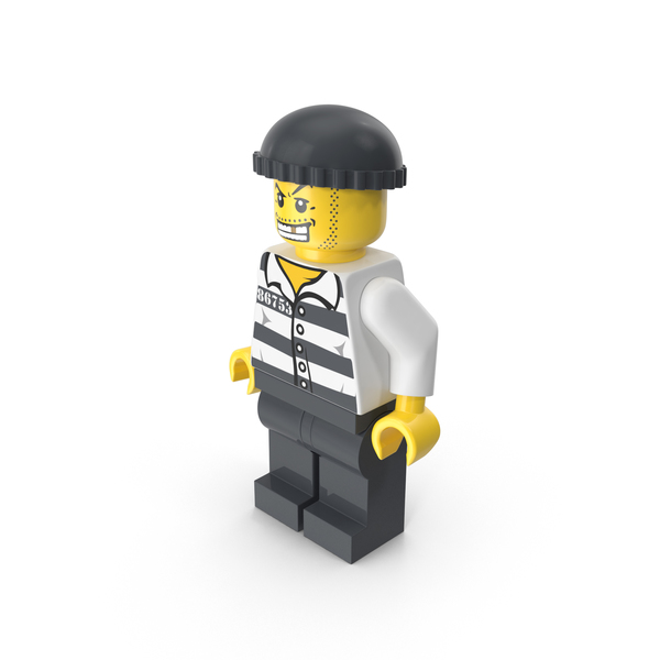 People: Lego Criminal PNG & PSD Images People: Lego Criminal PNG & PSD Images
