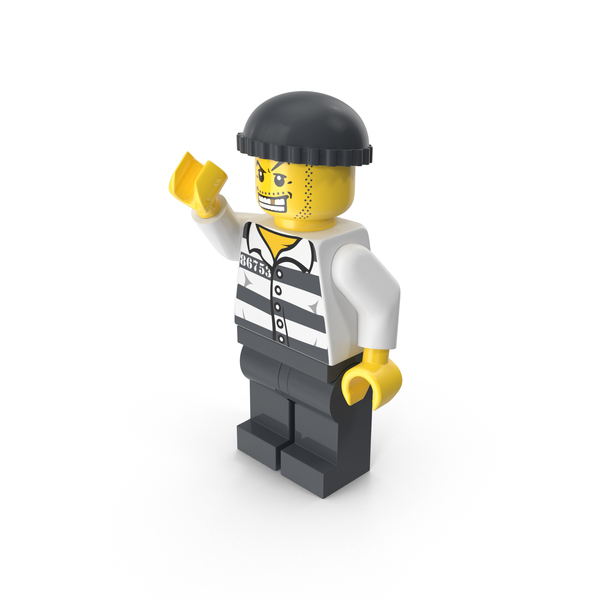 People: Lego Criminal PNG & PSD Images People: Lego Criminal PNG & PSD Images