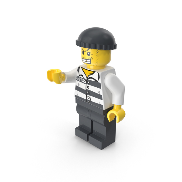 Lego Criminal PNG & PSD Images Lego Criminal PNG & PSD Images