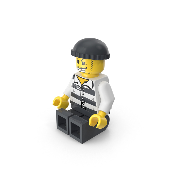 Lego Criminal PNG & PSD Images Lego Criminal PNG & PSD Images
