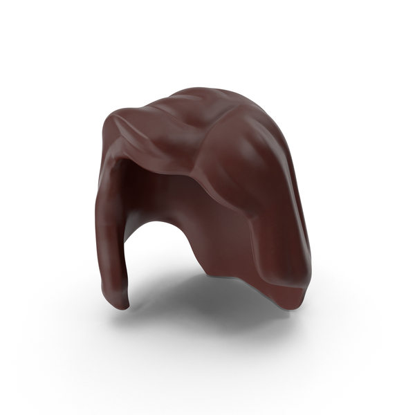 Lego Hair Dark Brown PNG & PSD Images Lego Hair Dark Brown PNG & PSD Images