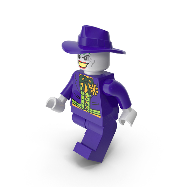 People: Lego Joker Walk PNG & PSD Images People: Lego Joker Walk PNG & PSD Images