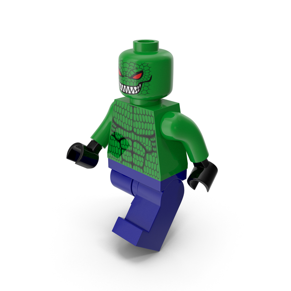 Toys: Lego Killer Croc Walk PNG & PSD Images Toys: Lego Killer Croc Walk PNG & PSD Images