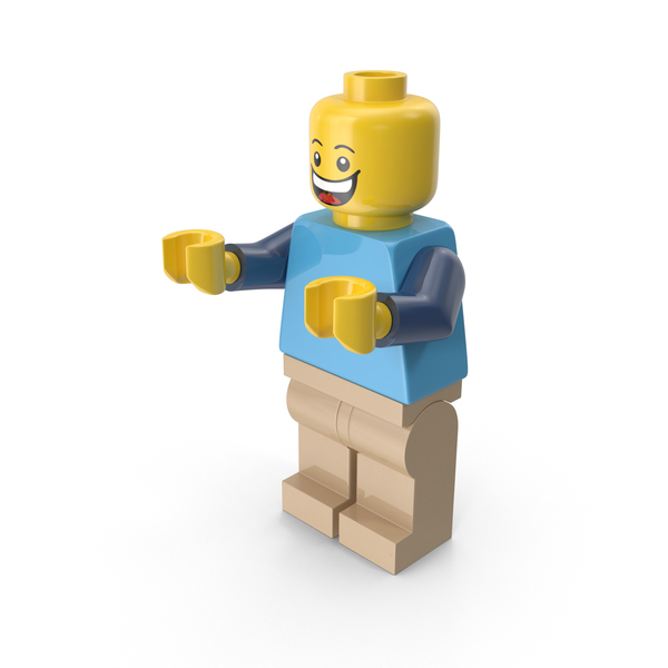 Lego Man PNG & PSD Images Lego Man PNG & PSD Images