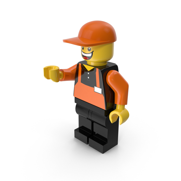 worker png & psd images