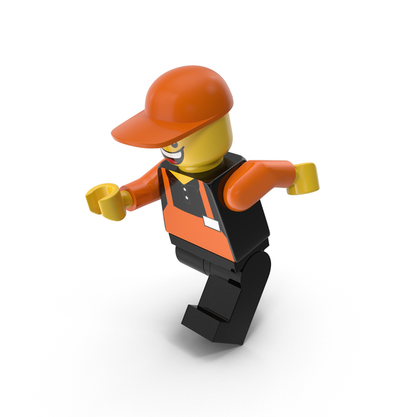 Lego Man Cashier PNG & PSD Images Lego Man Cashier PNG & PSD Images