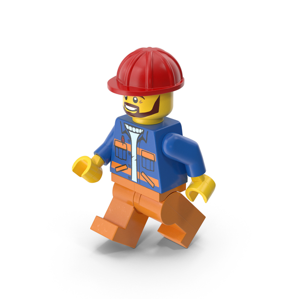People: Lego Mini Figure Male Worker PNG & PSD Images People: Lego Mini Figure Male Worker PNG & PSD Images