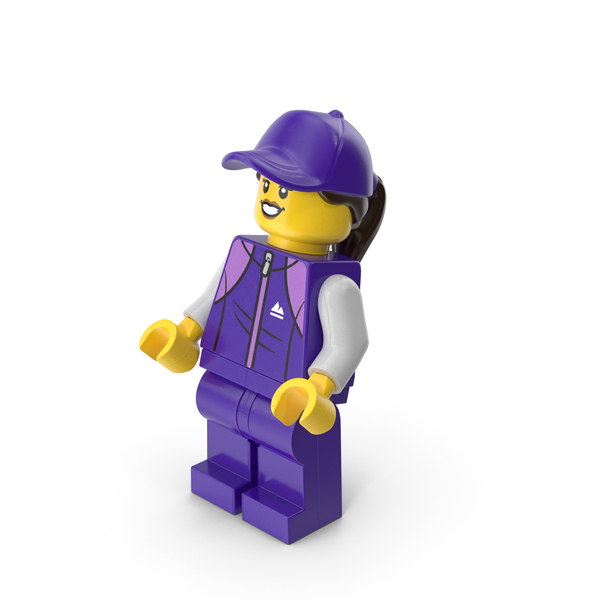 People: Lego Minifigure Female Sport Bent Up PNG & PSD Images People: Lego Minifigure Female Sport Bent Up PNG & PSD Images
