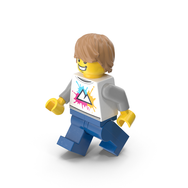 1 People: Lego Minifigure Male Walking PNG & PSD Images 1 People: Lego Minifigure Male Walking PNG & PSD Images
