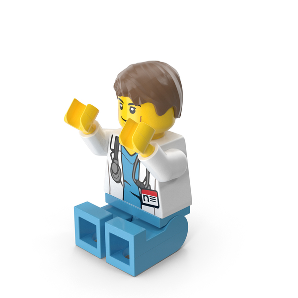 People: Lego Minifigure Male Doctor Sitting Arms Up PNG & PSD Images People: Lego Minifigure Male Doctor Sitting Arms Up PNG & PSD Images