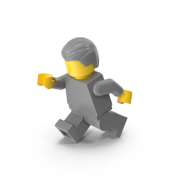 People: Lego Minifigure Male Running PNG & PSD Images People: Lego Minifigure Male Running PNG & PSD Images