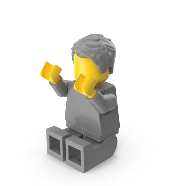 People: Lego Minifigure Male Sitting Arms Up PNG & PSD Images People: Lego Minifigure Male Sitting Arms Up PNG & PSD Images