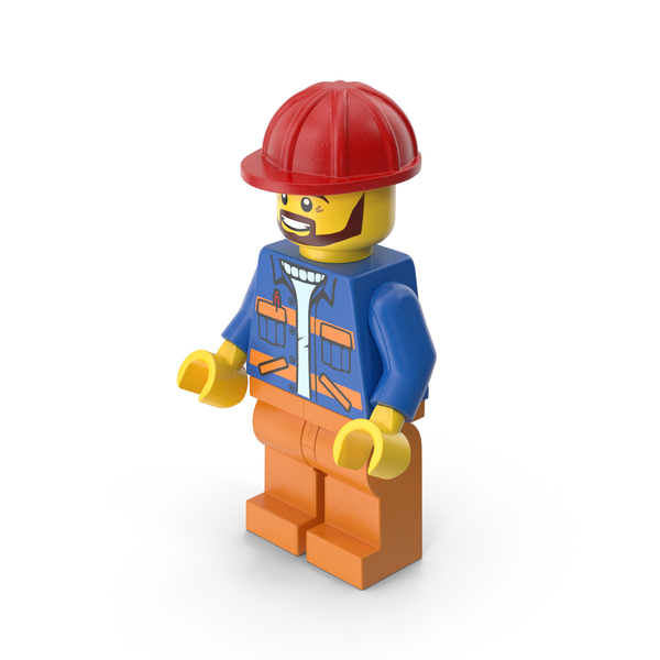 People: Lego Minifigure Male Worker PNG & PSD Images People: Lego Minifigure Male Worker PNG & PSD Images