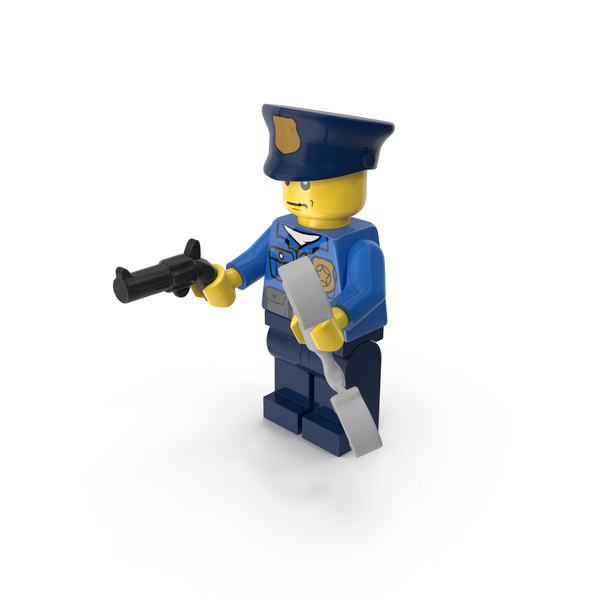 Lego Police Officer With Gun And Handcuffs PNG & PSD Images Lego Police Officer With Gun And Handcuffs PNG & PSD Images