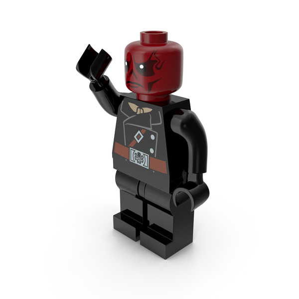 People: Lego Red Skull Pose 1 PNG & PSD Images People: Lego Red Skull Pose 1 PNG & PSD Images