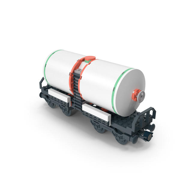 Vehicle: LEGO Train Tanker PNG & PSD Images Vehicle: LEGO Train Tanker PNG & PSD Images