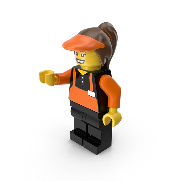 People: Lego Woman Cashier PNG & PSD Images People: Lego Woman Cashier PNG & PSD Images