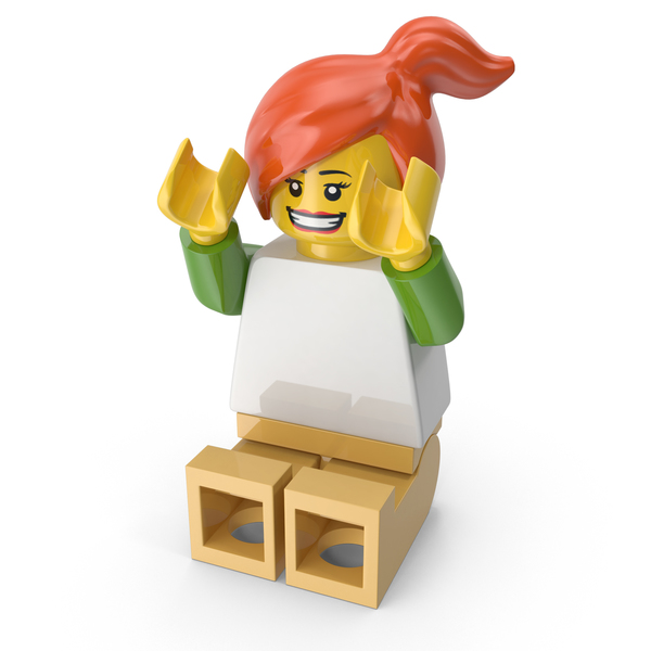 People: Lego Woman PNG & PSD Images People: Lego Woman PNG & PSD Images