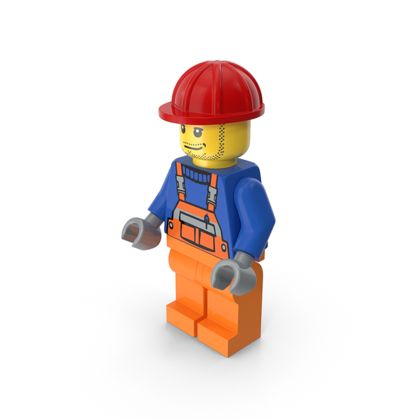 People: Lego Worker PNG & PSD Images People: Lego Worker PNG & PSD Images