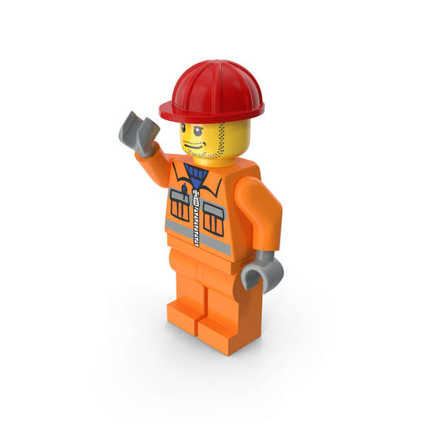 People: Lego Worker PNG & PSD Images People: Lego Worker PNG & PSD Images