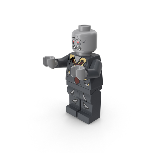 Lego Zombie PNG & PSD Images Lego Zombie PNG & PSD Images