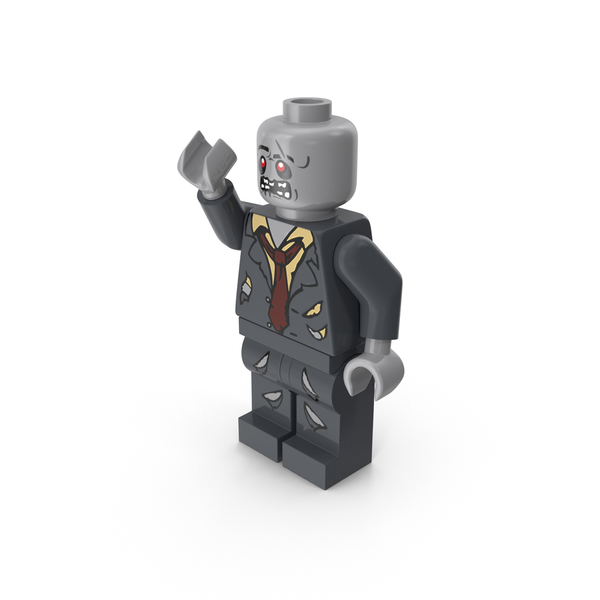 Lego Zombie PNG & PSD Images Lego Zombie PNG & PSD Images