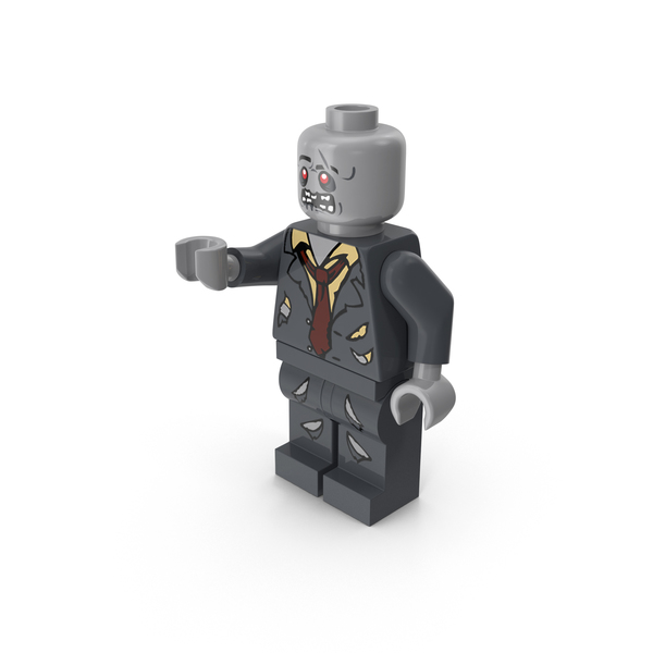 Lego Zombie PNG & PSD Images Lego Zombie PNG & PSD Images