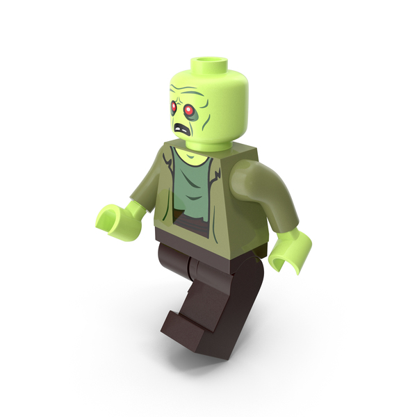 Lego Zombie Walk PNG & PSD Images Lego Zombie Walk PNG & PSD Images