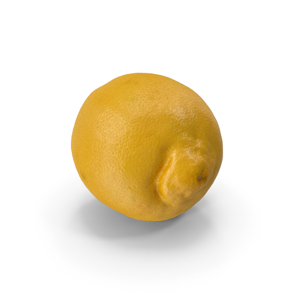 Lemon PNG & PSD Images
