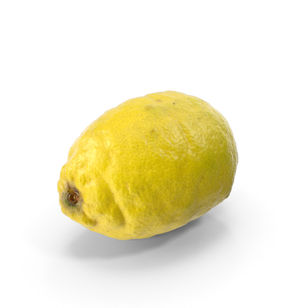 Lemon PNG & PSD Images