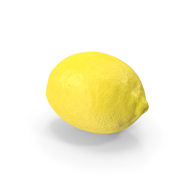 Lemon PNG & PSD Images