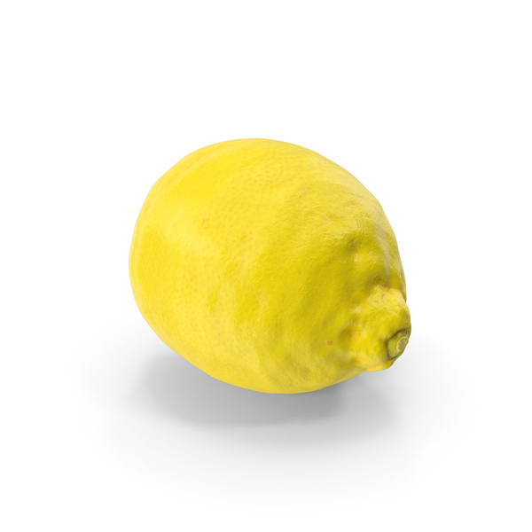 Lemon Laying on Side PNG & PSD Images Lemon Laying on Side PNG & PSD Images