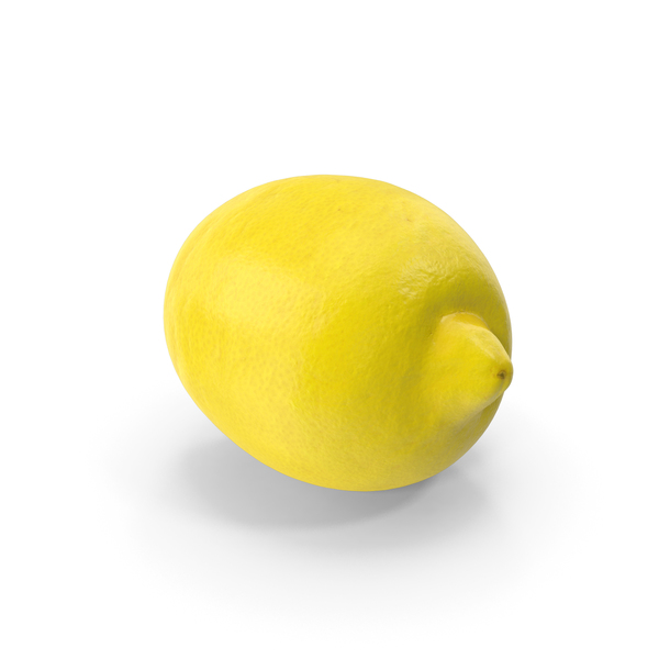 Lemon smooth PNG & PSD Images Lemon smooth PNG & PSD Images
