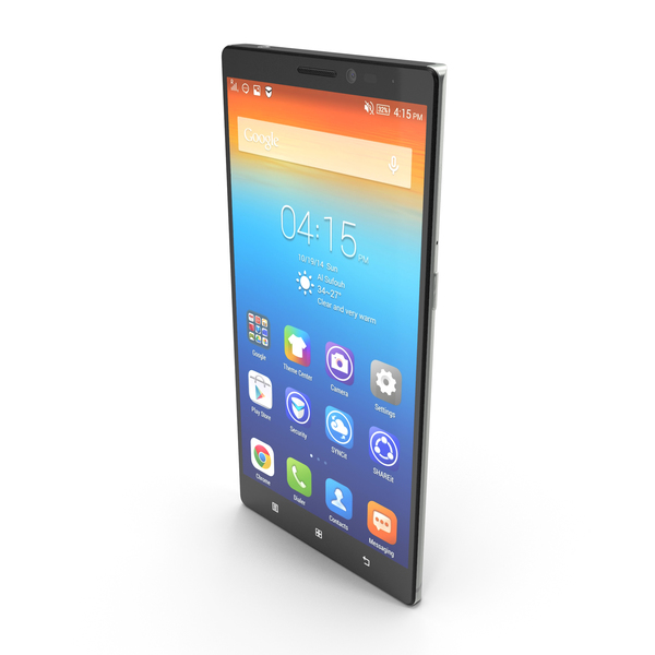 Cellphone: Lenovo Vibe Z2 Pro Titanium PNG & PSD Images Cellphone: Lenovo Vibe Z2 Pro Titanium PNG & PSD Images