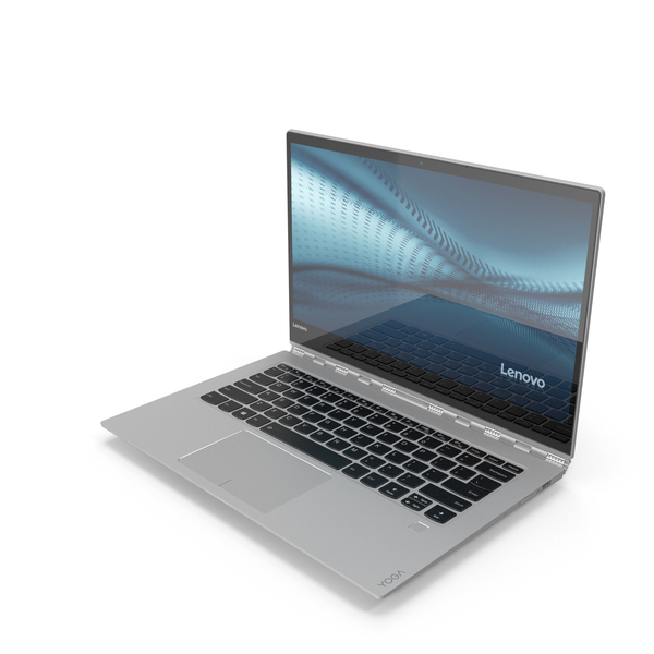 Laptop: Lenovo Yoga 920 PNG & PSD Images Laptop: Lenovo Yoga 920 PNG & PSD Images