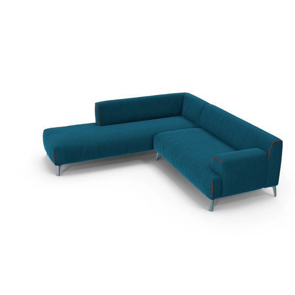 Sectional: Leolux Sofa PNG & PSD Images Sectional: Leolux Sofa PNG & PSD Images