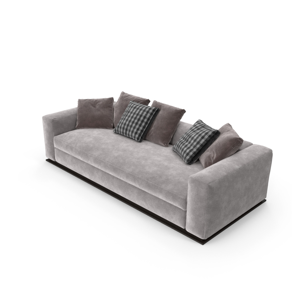 Leonard Sofa PNG & PSD Images Leonard Sofa PNG & PSD Images