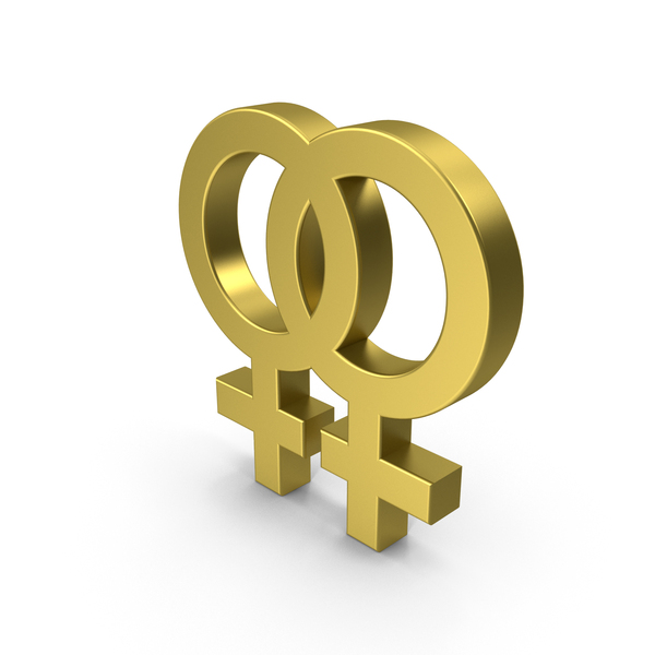 Symbol: Lesbian Gender Sign PNG & PSD Images Symbol: Lesbian Gender Sign PNG & PSD Images