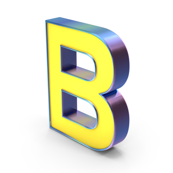 Language: Letter B PNG & PSD Images Language: Letter B PNG & PSD Images