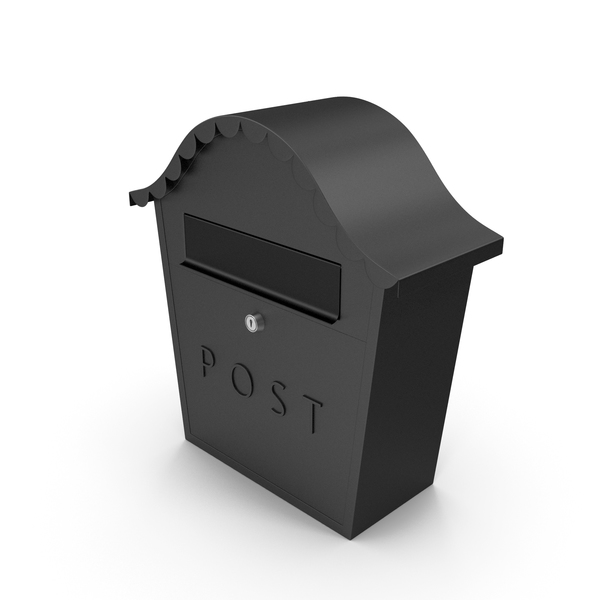 Letter Box PNG & PSD Images