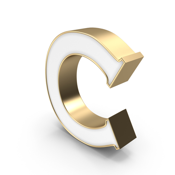 Language: Letter C PNG & PSD Images