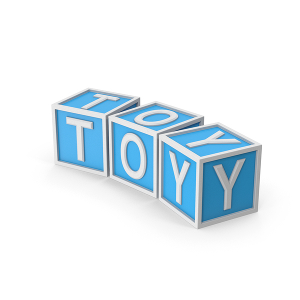 Cube: Letter Cubes PNG & PSD Images